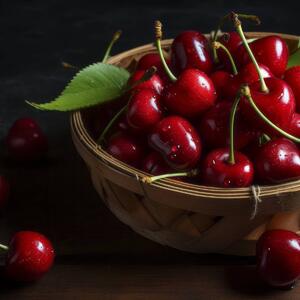 Kad vam se prijede slatko - tu je SLATKO od trešanja: Najbolji recept za voće u tegli koje obožavamo