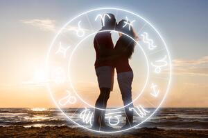 Ljubavni nedeljni horoskop od 08. do 14. jula: Kojim znakovima se smeši period letnjeg flerta, a ko treba da se pripazi?