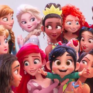 Za hrabrost, otvorenost i više samopouzdanja: 9 animiranih filmova koje svaka devojčica treba da pogleda