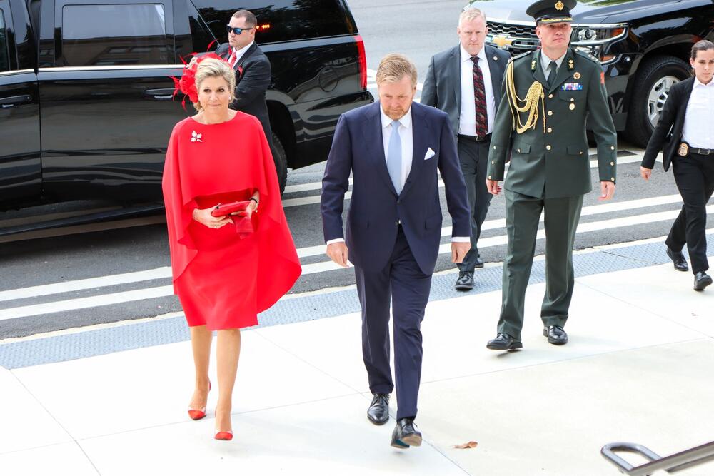 <p>Druge kraljice bi se sigurno držale podalje od ovog komada, ali ne i Maksima, a kad vidite kako izgleda biće vam jasno i zbog čega </p>