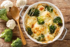 Zdrav ručak gotov za 30 minuta: Uz ovaj recept omraženi brokoli će vam postati omiljeno jelo