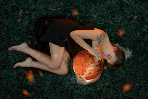 Venera u Ovnu od 6. do 30. marta: Novo poglavlje, donose se sudbonosne odluke koje će biti temelj dugoročnih odluka