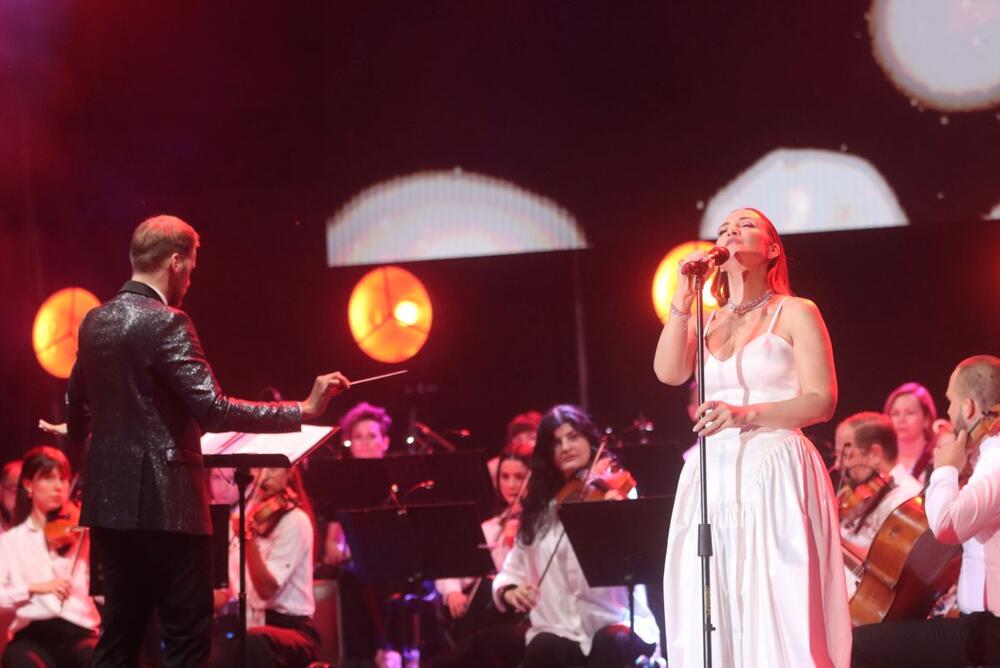 Nastup Jelene Tomašević i Ivana Bosiljčića u Banja Luci