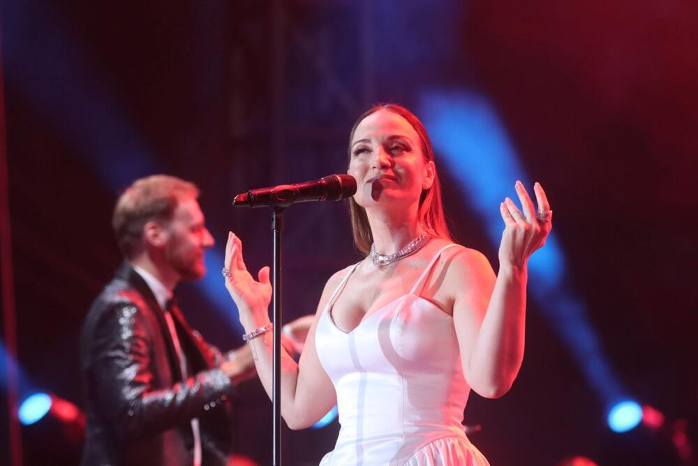 Nastup Jelene Tomašević i Ivana Bosiljčića u Banja Luci