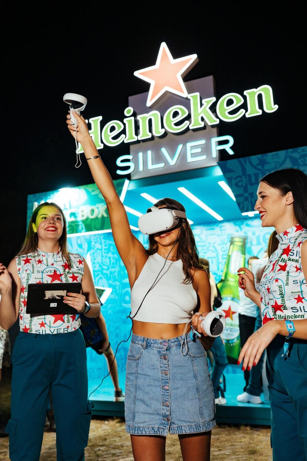 Kompanija HEINEKEN i ove godine pokazuje svoju društvenu odgovornost kroz akcije prikupljanja ambalaže radi reciklaže