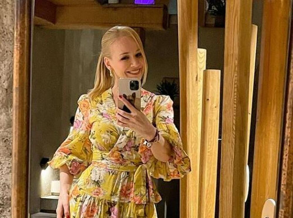 JELENA ROZGA IMA SAVRŠEN LETNJI STAJLING 