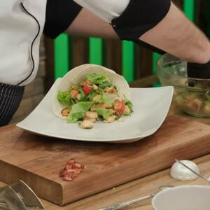 Obrok salata bez premca: Brzo i jednostavno napravite zdrav obrok koji će vas oduševiti svojim ukusom