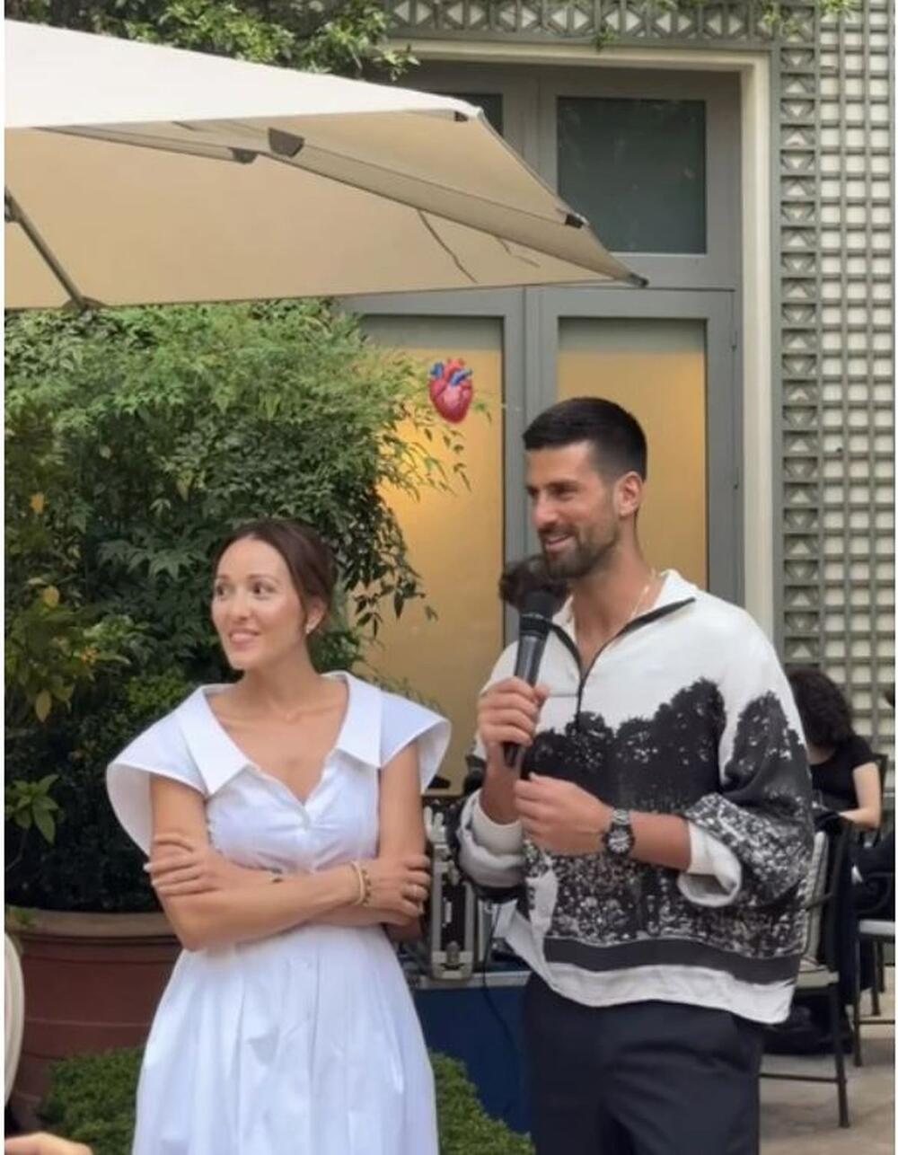 NOLE I JECA SU BILI NA VISINI ZADATKA 