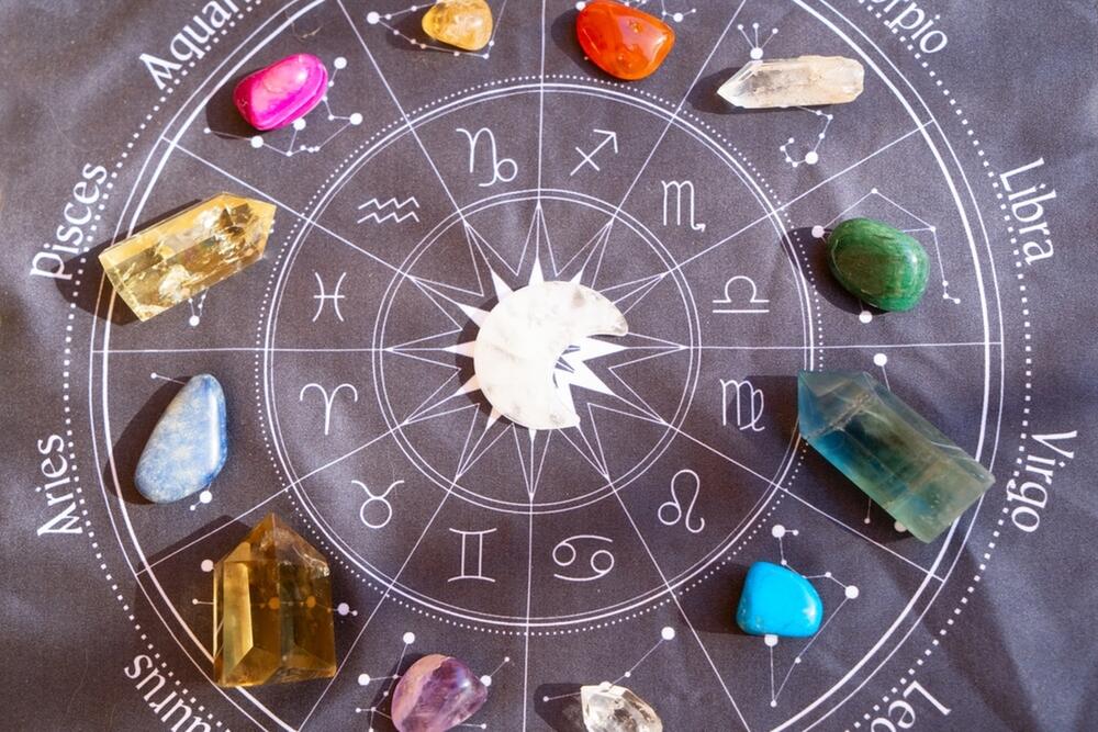 HOROSKOP DO FEBRUARA 2025. 