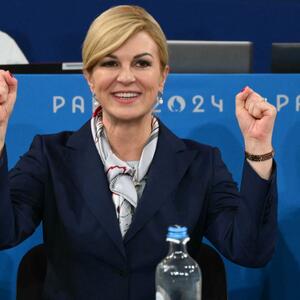 Da li znate šta je protivupalna dijeta? Drži je Kolinda Grabar Kitarović, skinula je 20 kilograma, nema jo-jo efekta