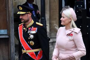 Buduća kraljica čeka transplantaciju pluća! U najtežoj godini u životu princeza se suočila s mračnim prognozama