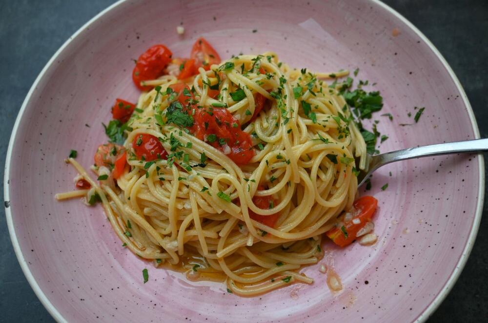 Najkremastija pasta koju ćete probati