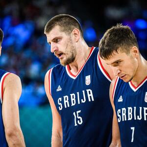 Bogdan Bogdanović i Nikola Jokić ne preferiraju jelo koje se u Srbiji obožava — i iznenadiće vas