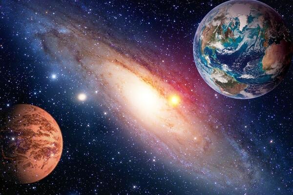 Mars u Ovnu može da im transformiše život od 9. aprila: 3 znaka kojima kosmos šalje talas pozitivne energije i snagu