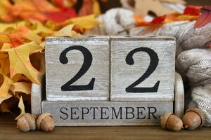 Dnevni horoskop za 22. septembar za svih 12 znakova Zodijaka