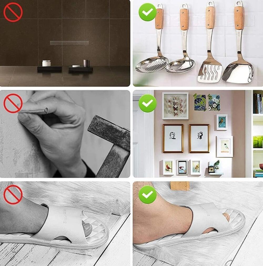  Silikonska lepljiva traka rešava problem