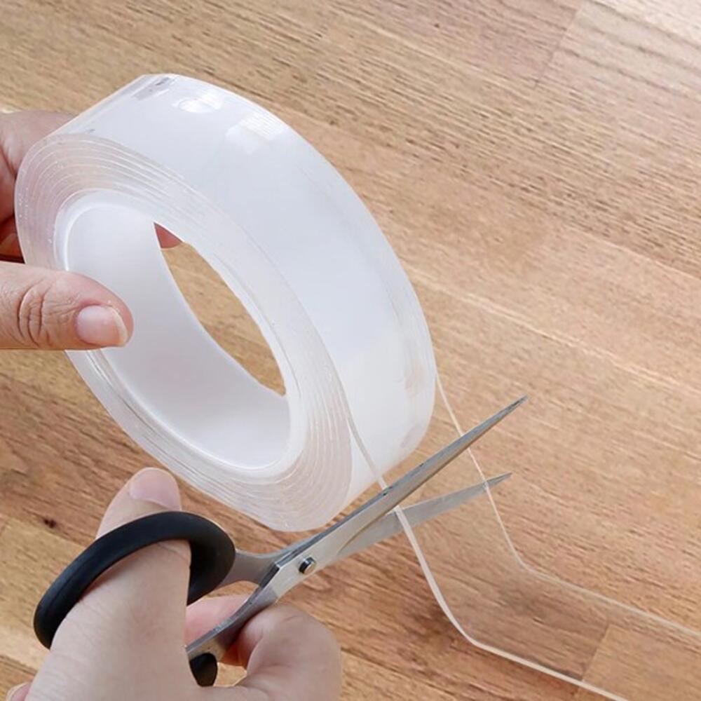  Silikonska lepljiva traka rešava problem