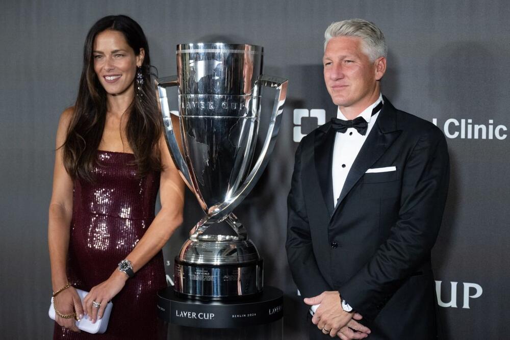 ANA I BASTIJAN SU MNOGIMA BILI UZOR 