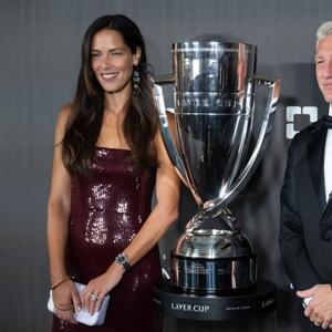 Od cifre će vam se zavrteti u glavi: Evo koliko će Bastijan Švajnštajger plaćati alimentaciju Ani Ivanović