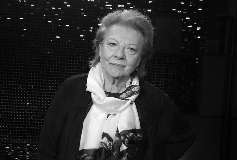 Radmila Živković