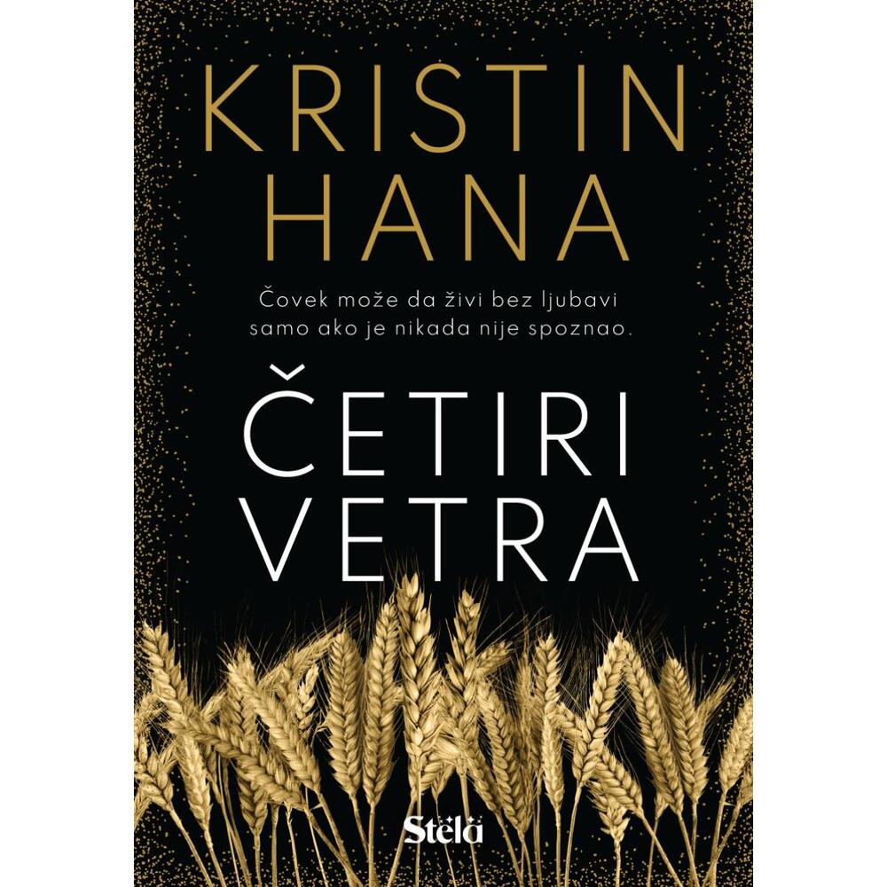 ČETRO VETRA KRISTIN HANA 