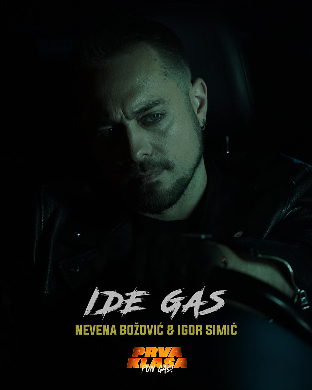 IDE GAS