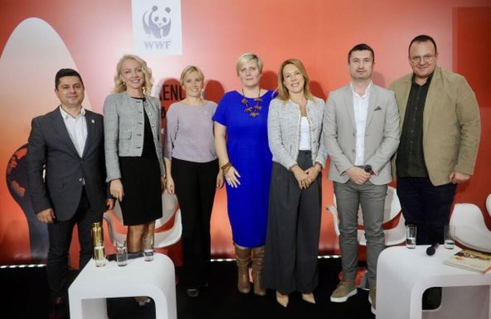 WWF KONFERENCIJA