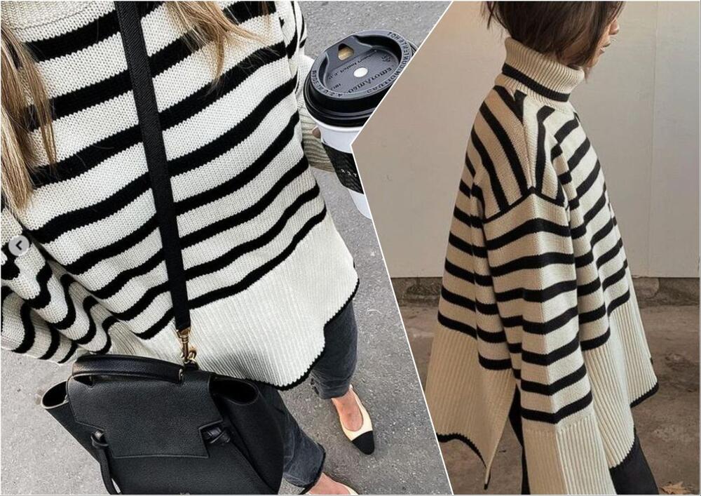 Totême rolka je predstavljena 2019. godine i od tada joj popularnost ne pada