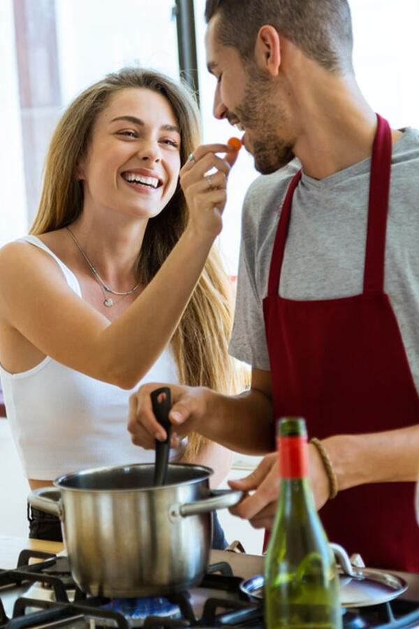 2.400 dinara, ručak za 7 dana: Ideje za najlepša posna i mrsna jela na kašiku za celu nedelju (oko 300 dinara po obroku)