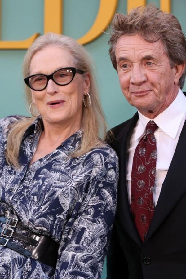 Ćerka obožavanog komičara izvršila samoubistvo: Bila je uvek nasmejana i primer uspešne žene, a porodica ju je obožavala