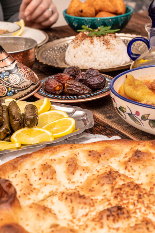 Predlog posnog menija za 7 dana: Ručak za 500 dinara tokom božićnog posta za celu porodicu (RECEPTI)