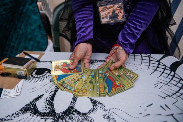 Šta (ne)bi trebalo raditi, koja 3 znaka će biti najuspešnija: Velika tarot prognoza za jun 2026