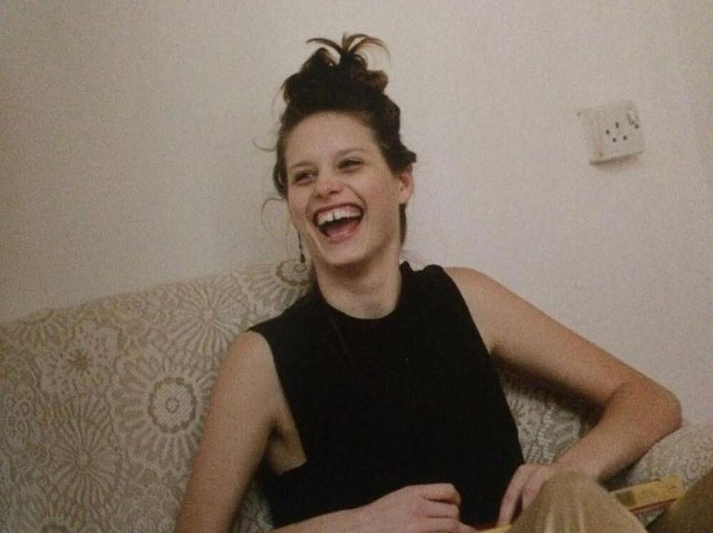 GEORGINA KUPER IZNENADA PREMINULA 