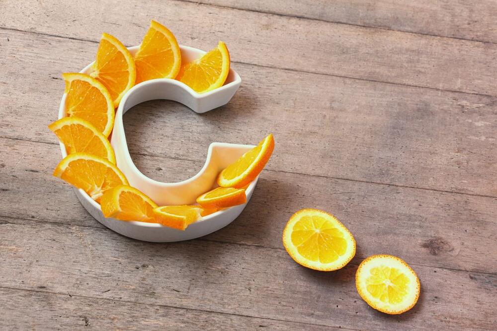 Vitamin C  može se naći u brojnim namirnicama, a pomorandže i limun nisu najbogatiji izvori ovog vitamina