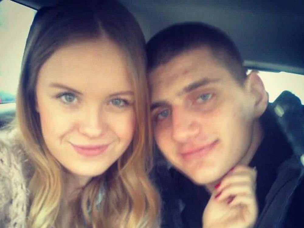 Zavoleli su se u školskim danima