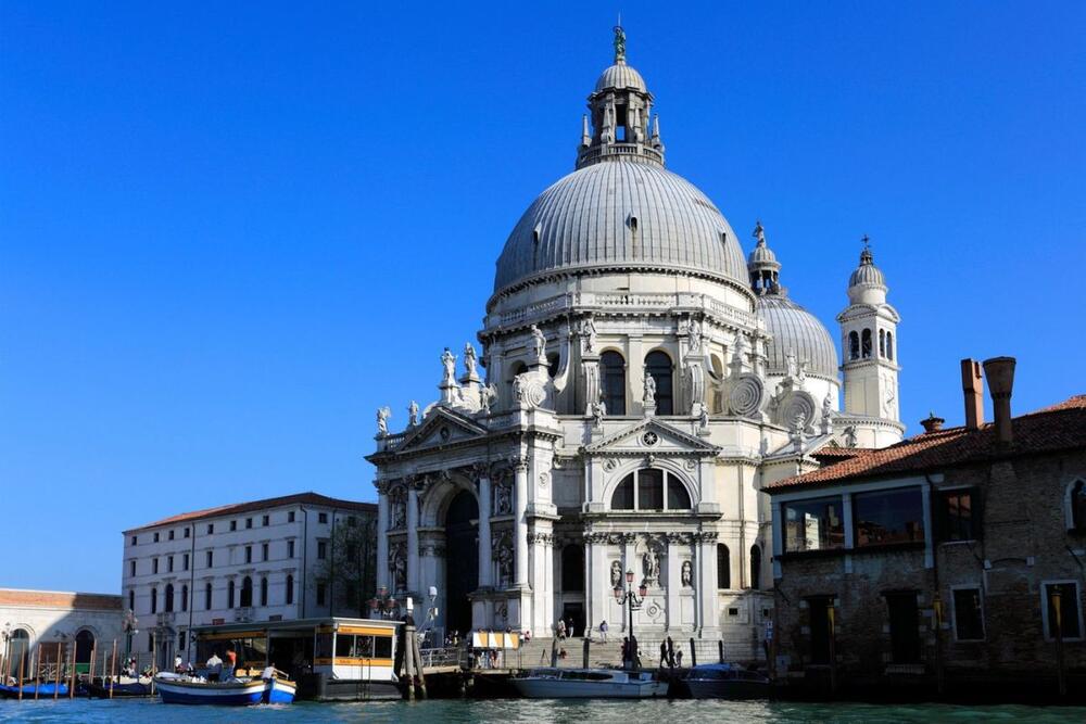 Santa Maria della Salute