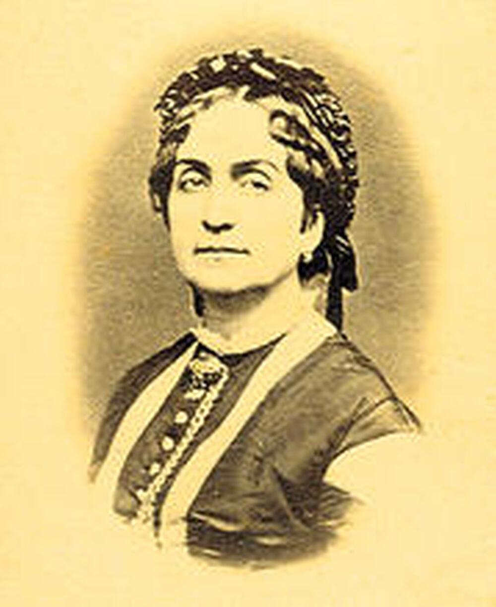 Anka Obrenović Konstantinović