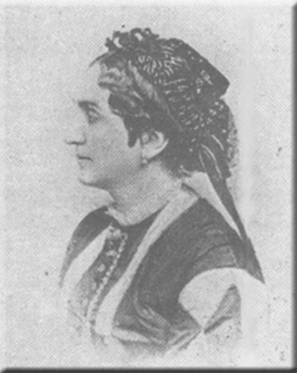 Anka Obrenović Konstantinović