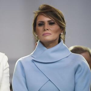 Jedna drugoj su dale nimalo laskave nadimke: U kakvim su odnosima Melanija i Ivanka Tramp?