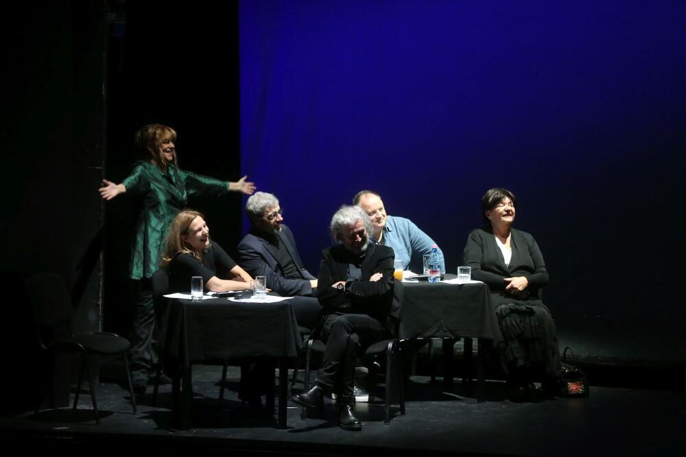 Aniti Mančić uručen je Dobričin prsten za 2023. godinu