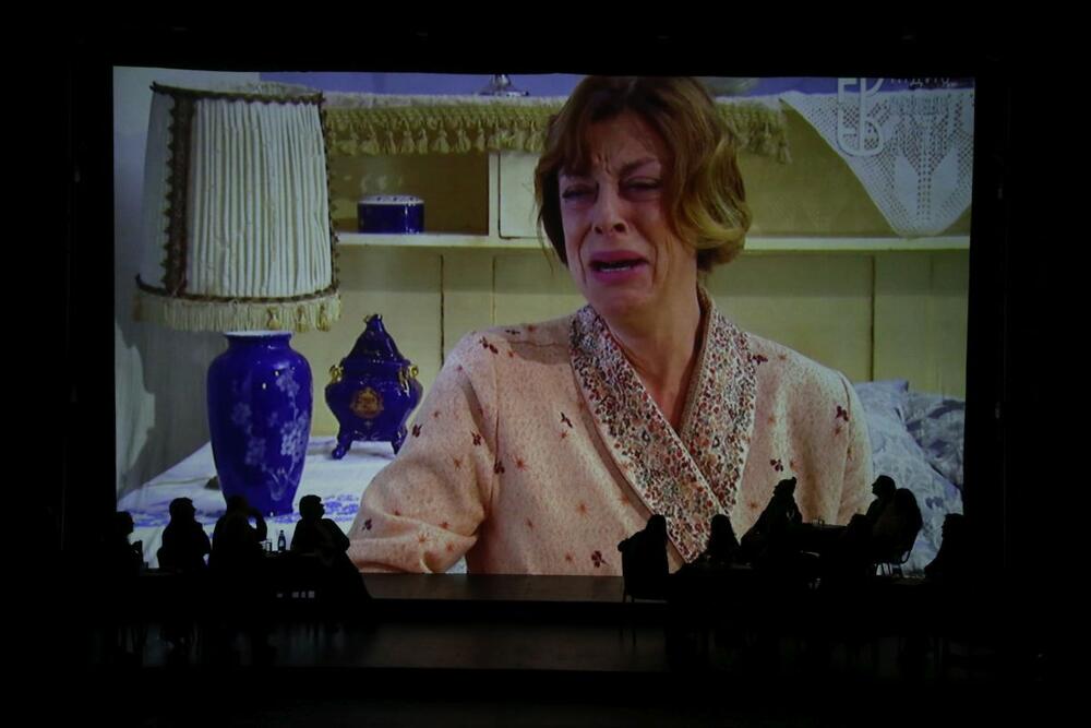 Aniti Mančić uručen je Dobričin prsten za 2023. godinu