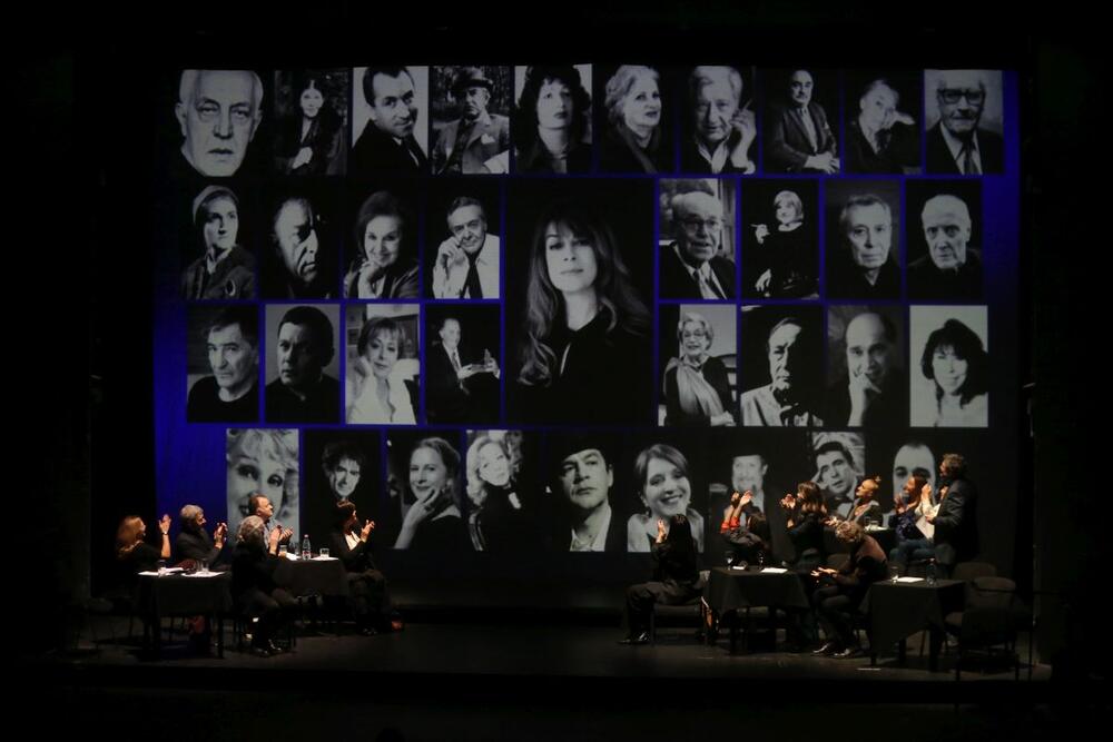 Aniti Mančić uručen je Dobričin prsten za 2023. godinu