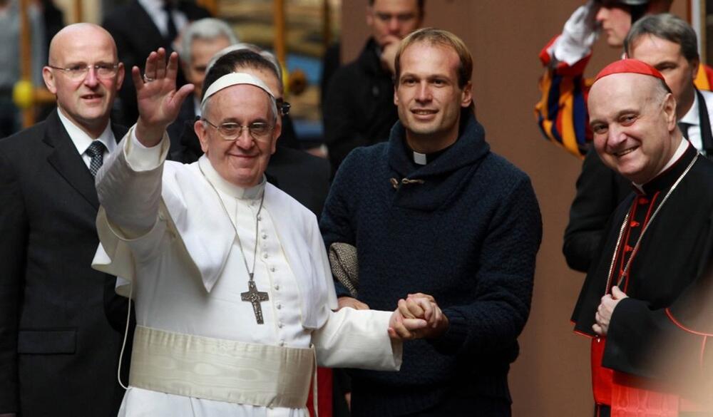 Papa Franja rođen je na današnji dan u Argentini