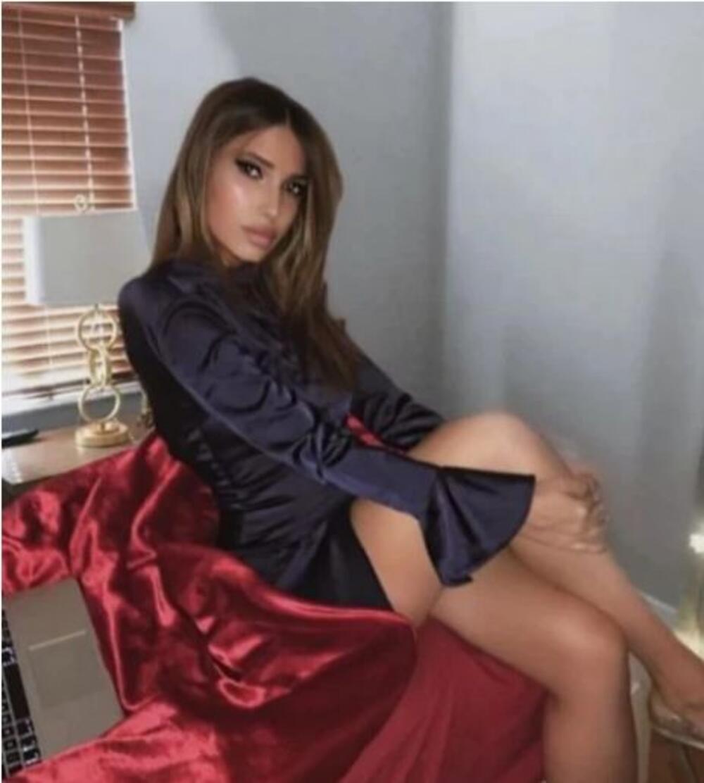 <p>Stvorila je svoje malo parče raja u kojem provodi svaki trenutak slobodnog vremena </p>