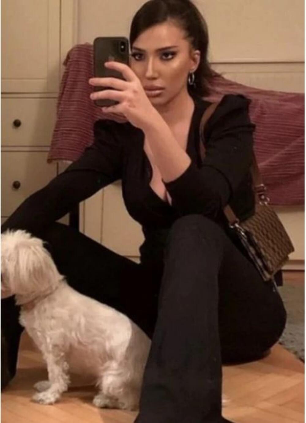 <p>Stvorila je svoje malo parče raja u kojem provodi svaki trenutak slobodnog vremena </p>