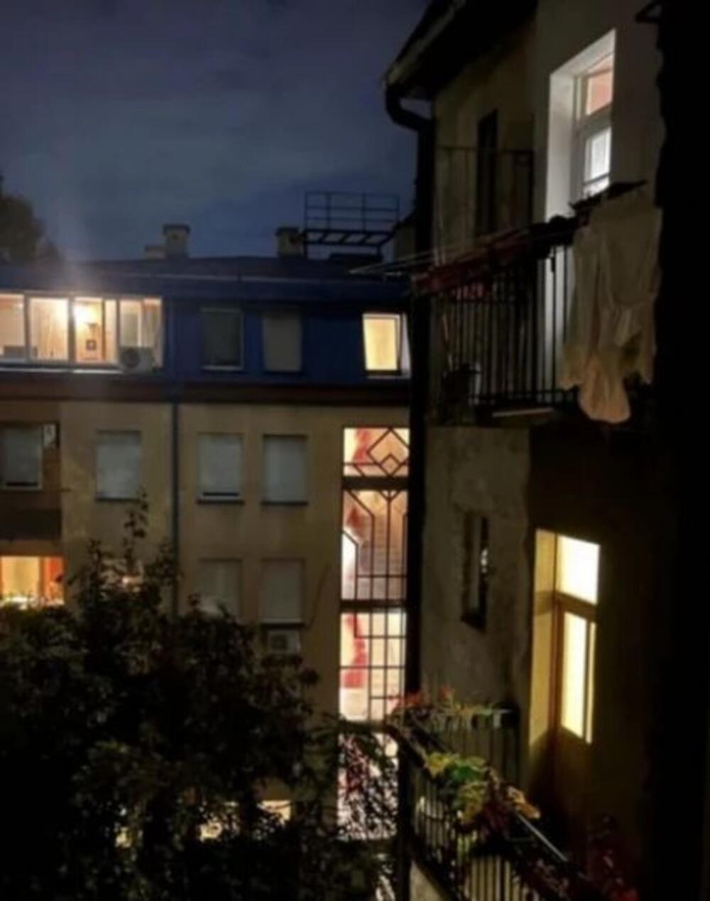 <p>Stvorila je svoje malo parče raja u kojem provodi svaki trenutak slobodnog vremena </p>