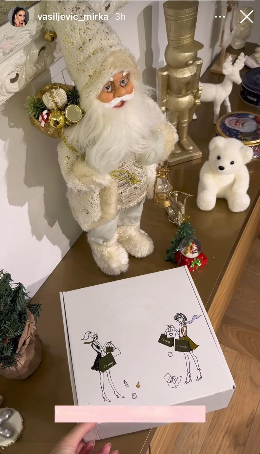 Svaki detalj je čaroban