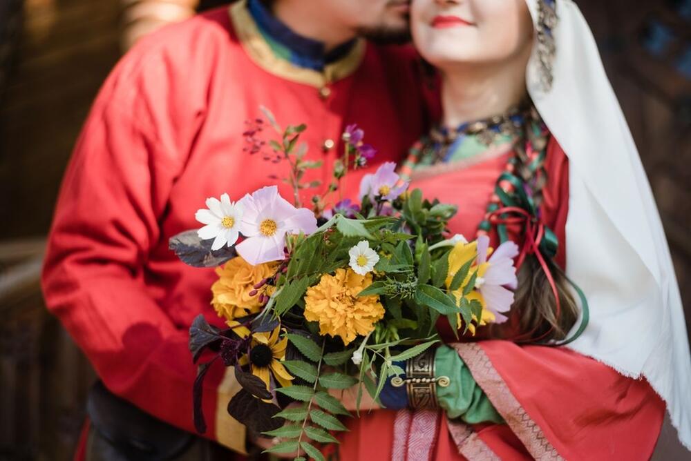 U staroslovenskoj tradiciji može se naći mnogo interesantnih imena koja se danas ne daju deci često