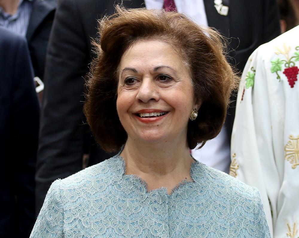 PRINCEZA KATARINA SE BORI SA RAKOM PANKREASA U AMERICI 