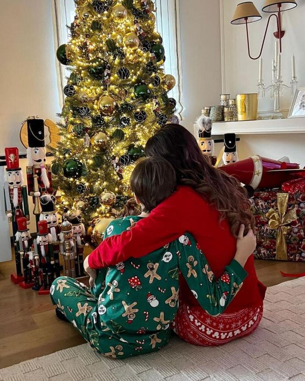 SEVERINA SA SINOM SLAVI BOŽIĆ 